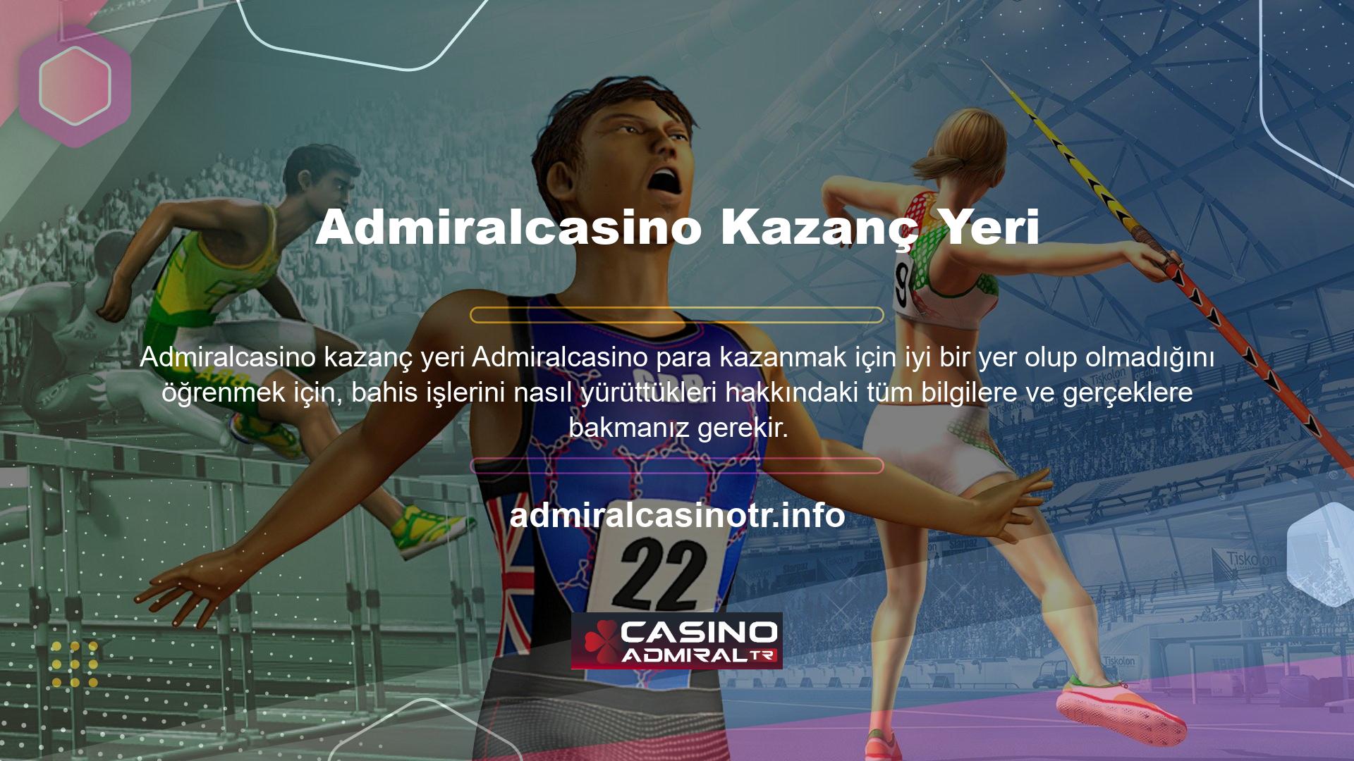 Canlı bahis sitesi, üyelerinin profilleriyle para kazanmalarını sağlar, bu da iyi bir şeydir